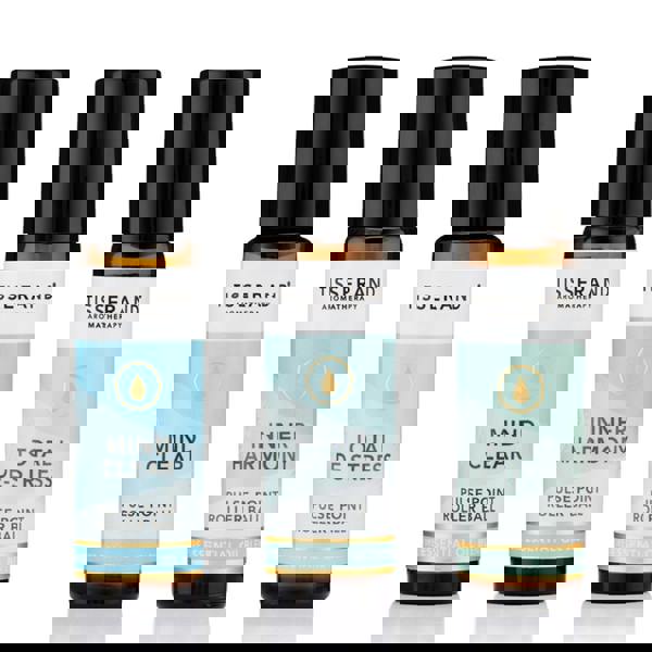 Tisserand The Little Box of De-Stress