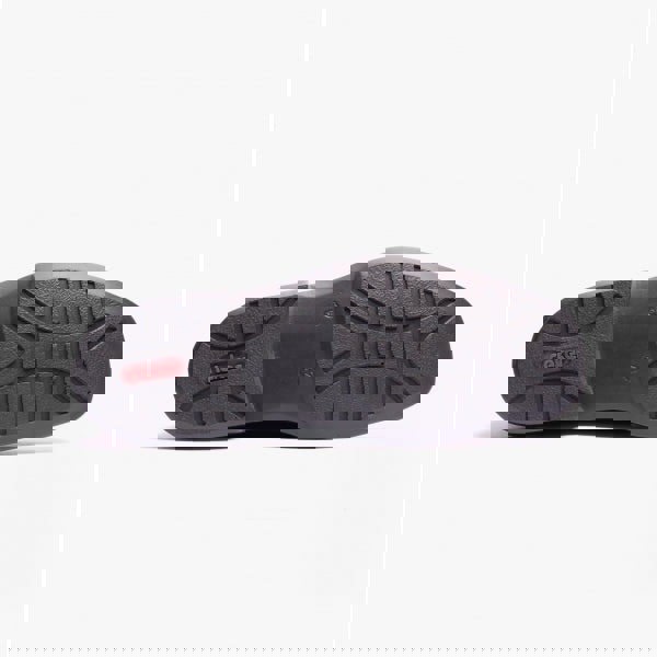 Rieker B0873-00 Mens Shoes - Black