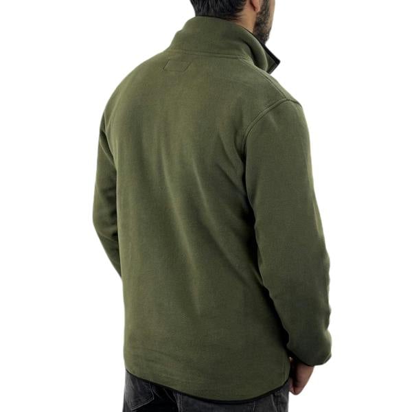 Game Icebound Fleece Jacket