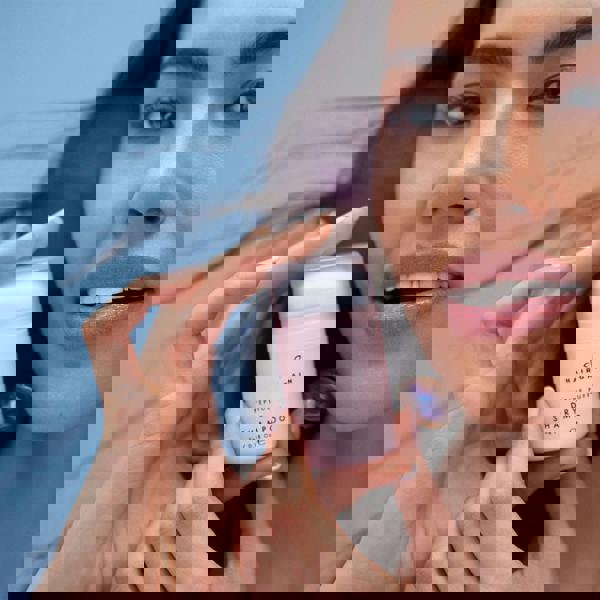 Hair Gain Peptide Puff Dry Shampoo 5g - Additional 2