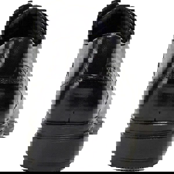 Pod Savage Formal Shoes - Black