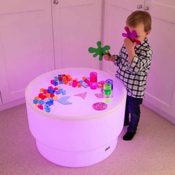 tickit Discovery Glow Table