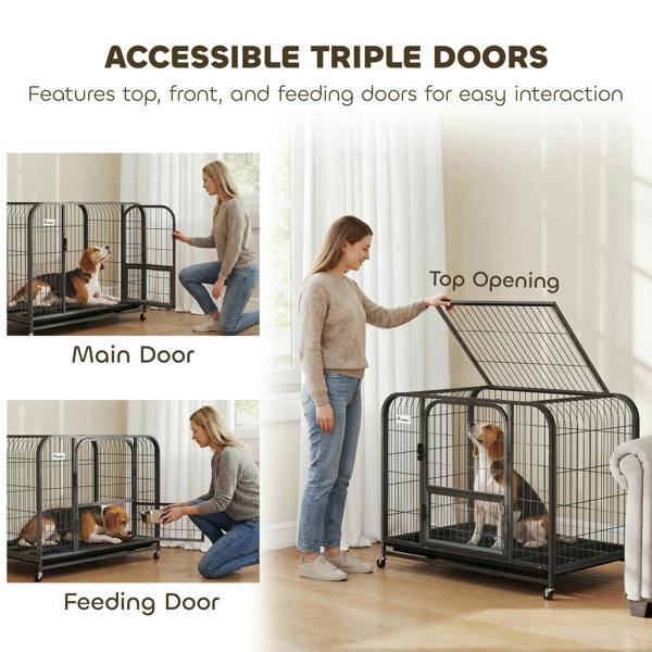 Dog Cage