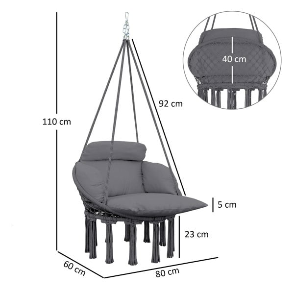 Hammock Chair