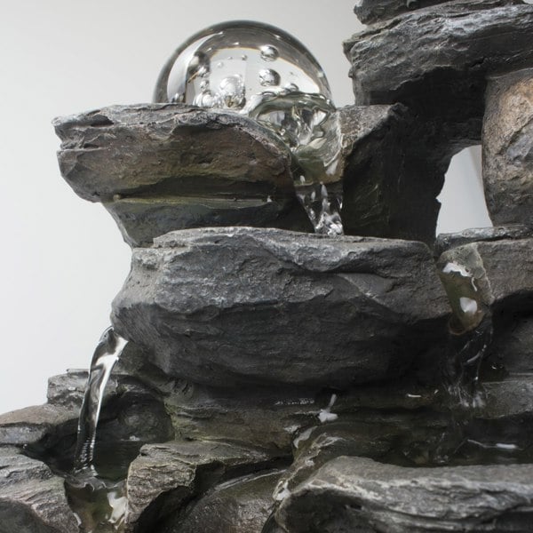 Valiant Table Top Water Feature