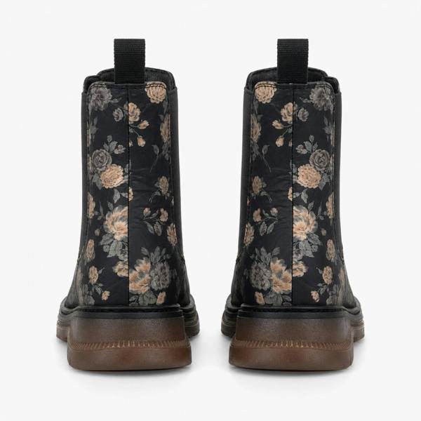 Cipriata JESSICA Ankle Boots   in  Black