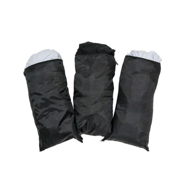 Monstershop DJ Disco Booth Pro