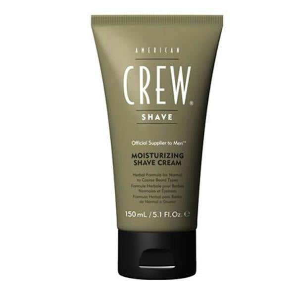 American Crew Moisturising Shave Cream