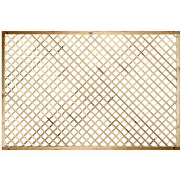 3 pack trellis elite diamond [w.6ft x h.4ft] 1