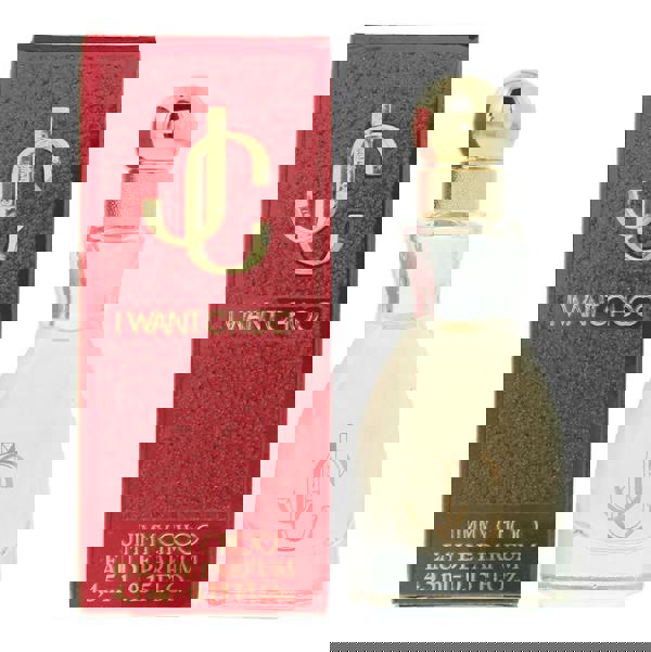 I Want Choo Jimmy Choo I Want Choo Eau De Parfum 4.5ml