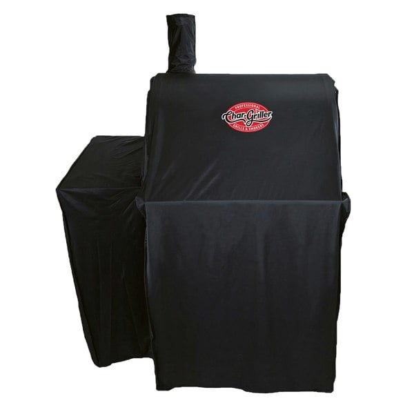 Char-Griller Grill Cover - Char-Griller® Wrangler®