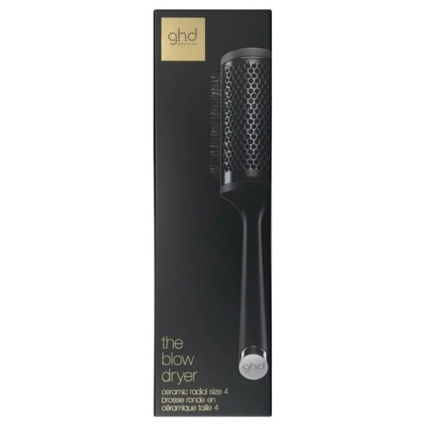 GHD The Blow Dryer Ceramic Radial Size 4 Brush