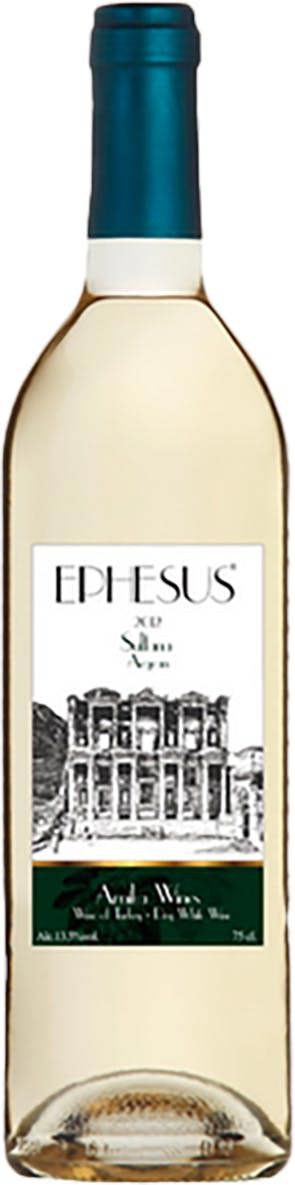 Ephesus Sultana Turkish White Wine