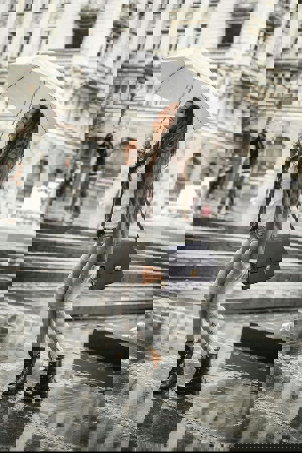 Catwalk Collection Handbags Diana - Crossbody Bag