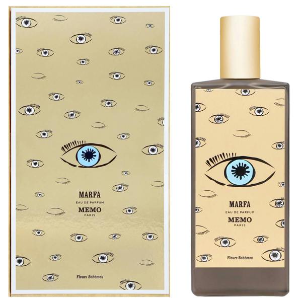 Memo Paris Marfa Eau de Parfum Spray 75ml - Additional 2