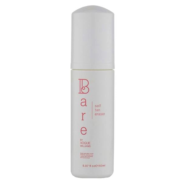 Bare by Vogue Body Self Tan Eraser 150ml