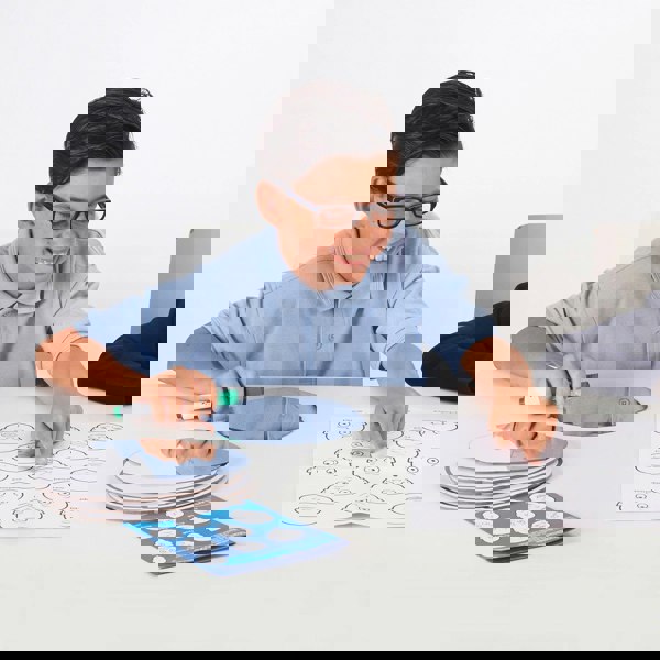 tickit Understanding Feelings Set