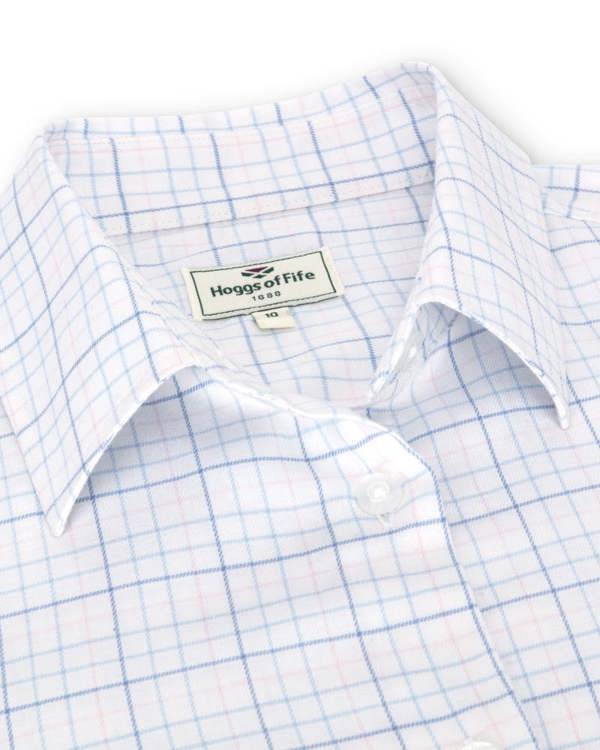 Hoggs of Fife Ladies Callie shirt