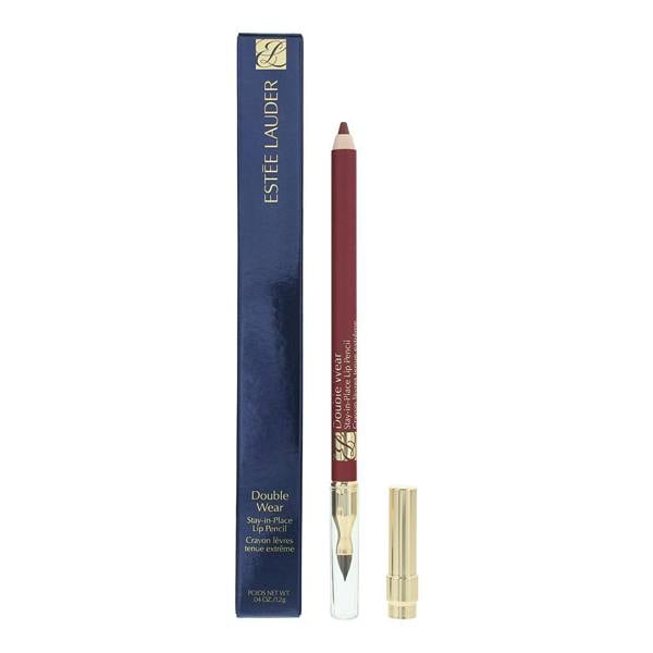 Estee Lauder Double Wear Stay-In-Place Lip Pencil 1.2g 06 Apple Cordial