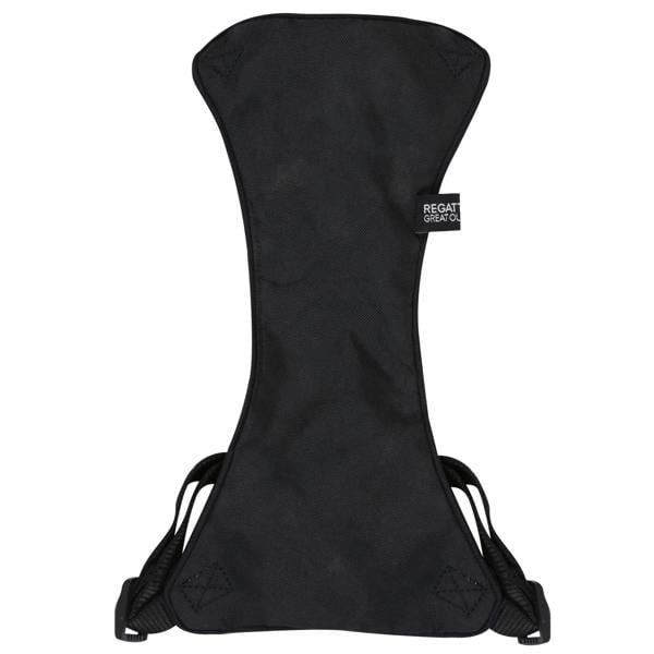 Regatta Dog Harness - Black