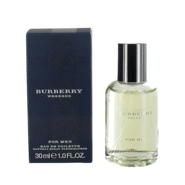 Burberry Weekend Him Eau de Toilette Spray for Him 30ml