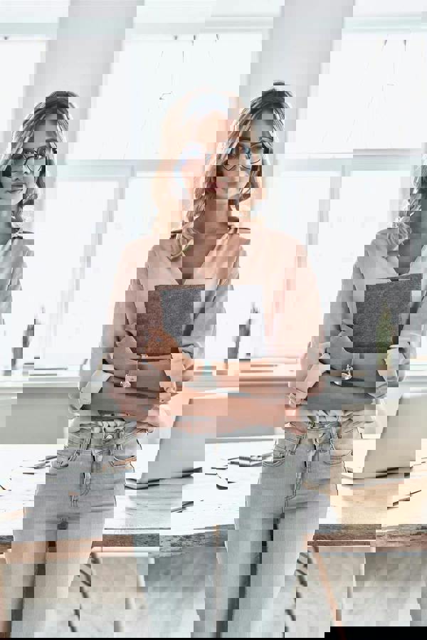 Durable Recycled Felt Laptop MacBook Bag Case Sleeve | 13" | Teal