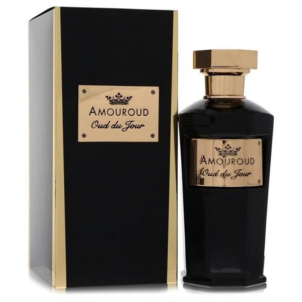 Amouroud Oud du Jour Eau De Parfum 100 ml