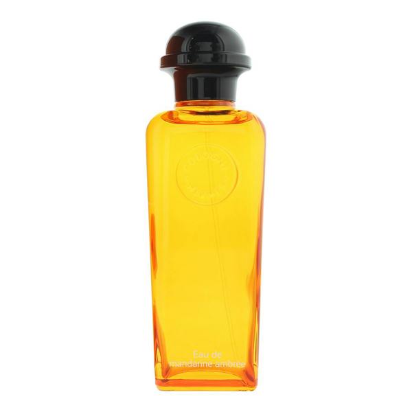 Hermes Eau De Mandarine Ambree Eau de Cologne 100ml