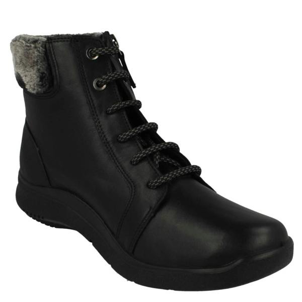 Padders Ladies Padders Ankle Boot Glad
