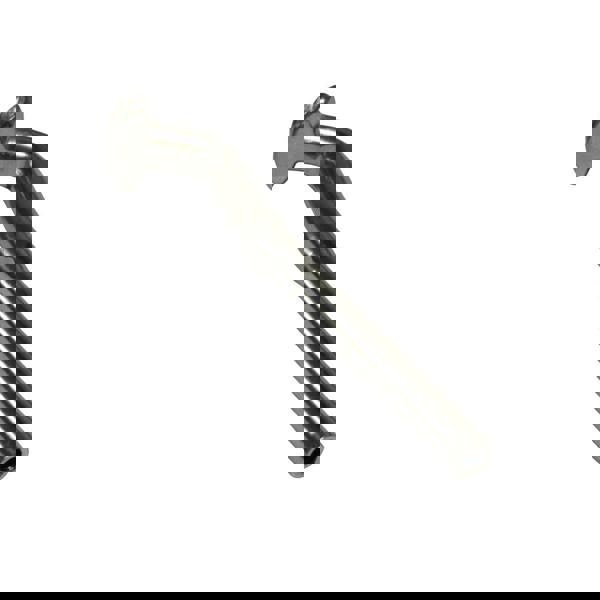 Marine Swage Shroud T Terminal 4MM (OS BSI Tee Stainless Steel Yacht Rigging)