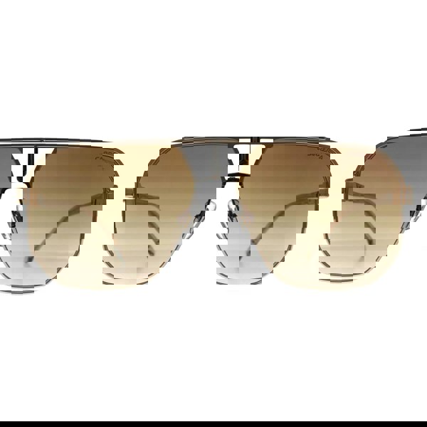 Carrera Sunglasses 1062/S J5G 86 Gold Brown Gradient AntiReflex