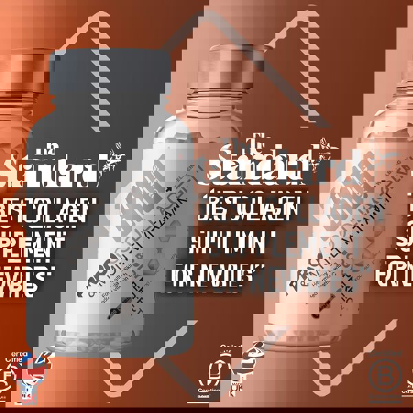 Pro Collagen & Multivitamin