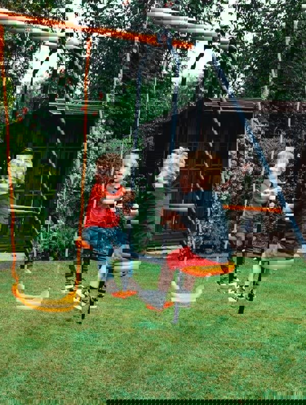 Hedstrom Venus Multiplay - Swing/Glider