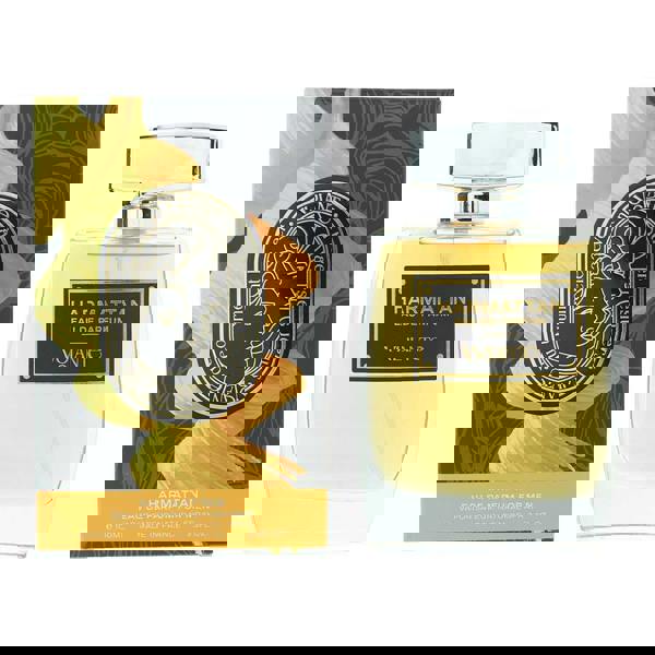 Volante Harmattan Eau de Parfum 100ml