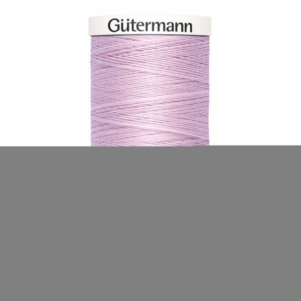 Gutermann Sew All Polyester Sewing Thread 250m Polyester Thread Suitable For Dressmaking