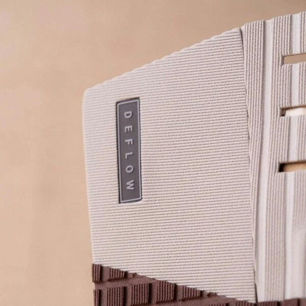 Deflow Surf Deflow L'Ocean 3 piece pad