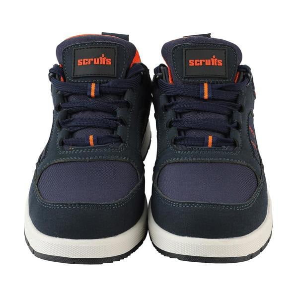 Scruffs Telford Safety Trainer