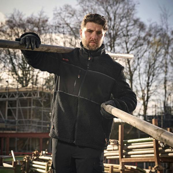 Scruffs Borley Utility Fleece