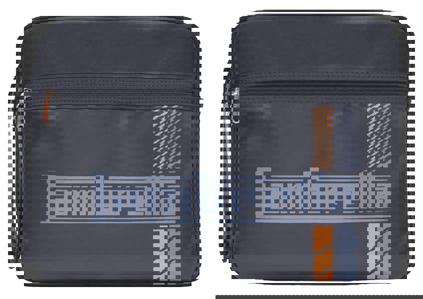 Lambretta Classic Retro Messenger Shoulder Laptop Tablet Body Strap Bag