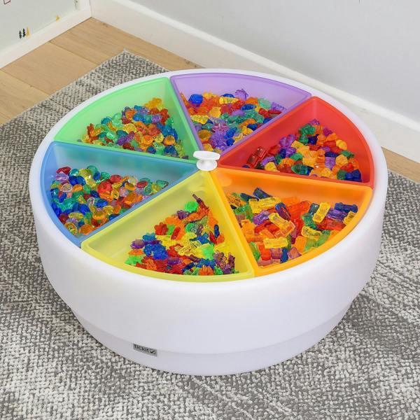 tickit Discovery Colour Trays