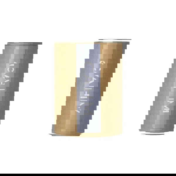 CAHM Wood Sage and Sea Salt Candle - Amber