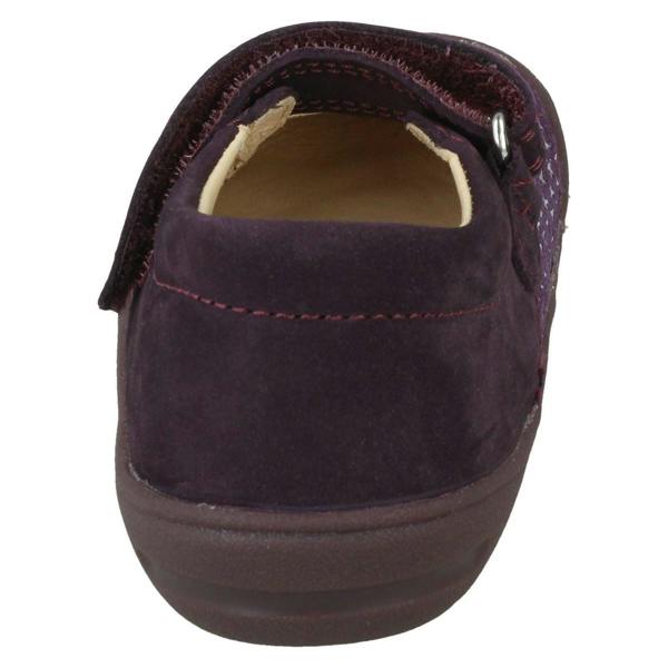 Start-rite Girls Startrite Casual Shoes Joy