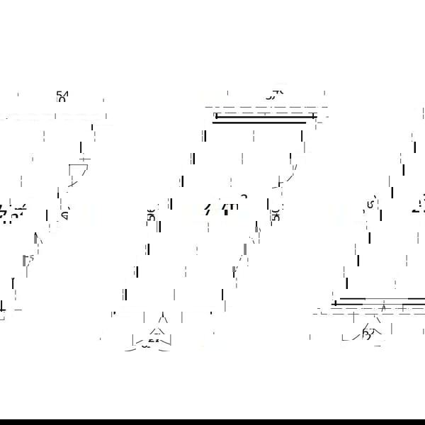 Palmako Roger 27.7m² Garage