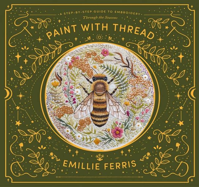 Paint with Thread