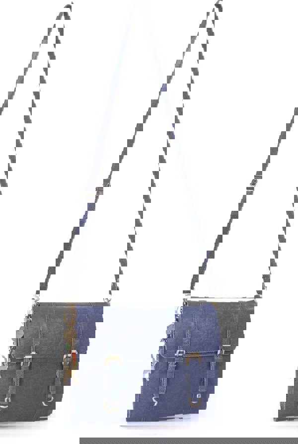 Catwalk Collection Handbags Amy - Crossbody Bag