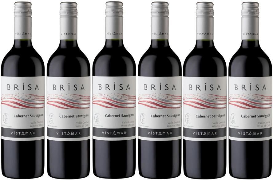 Vistamar Brisa Cabernet Sauvignon