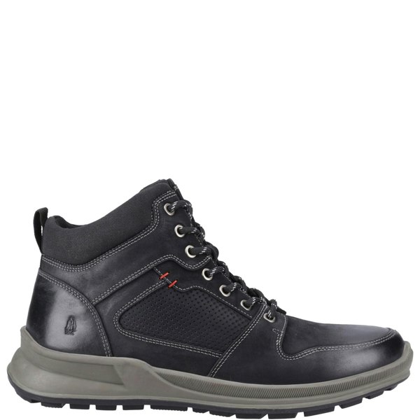 Hush Puppies Arnie Men's Lace Up Boots