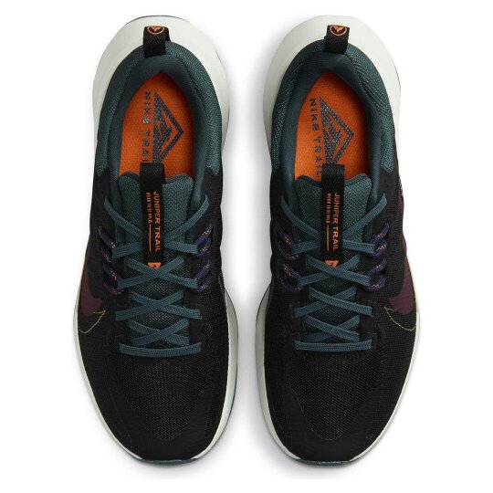 Nike Juniper Trail 2 NN Women's Black Trainers