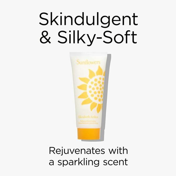 Elizabeth Arden Sunflowers Eau de Toilette 2-Piece Duo