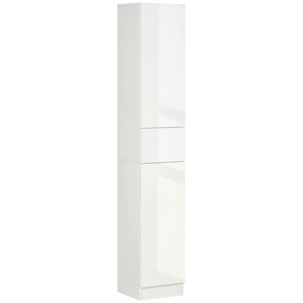 Bathroom Floor Cabinet